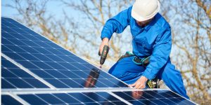 Installation Maintenance Panneaux Solaires Photovoltaïques à Champagnac-de-Belair